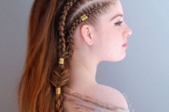 887-side-boxer-braid-with-gold-chains