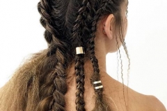 943-mixed-braid