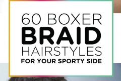 boxer-braid-hair-ideas