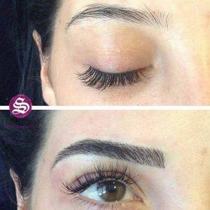 Microblading Bucuresti