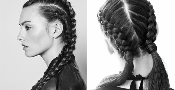 Impletituri Boxer Braids